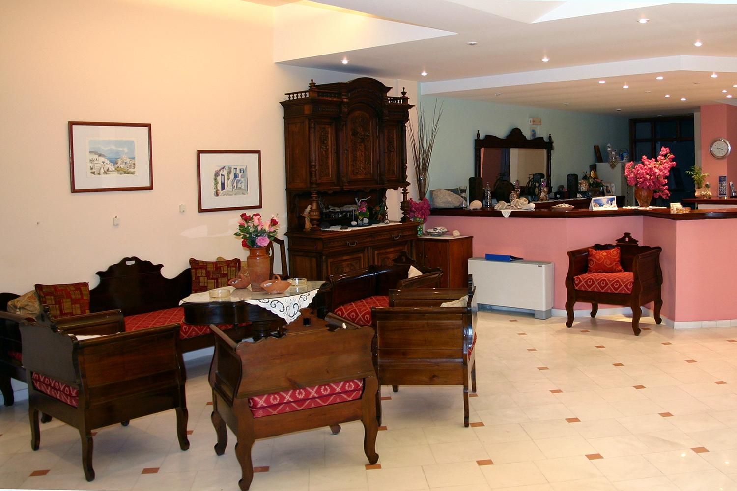 New Haroula Hotel
