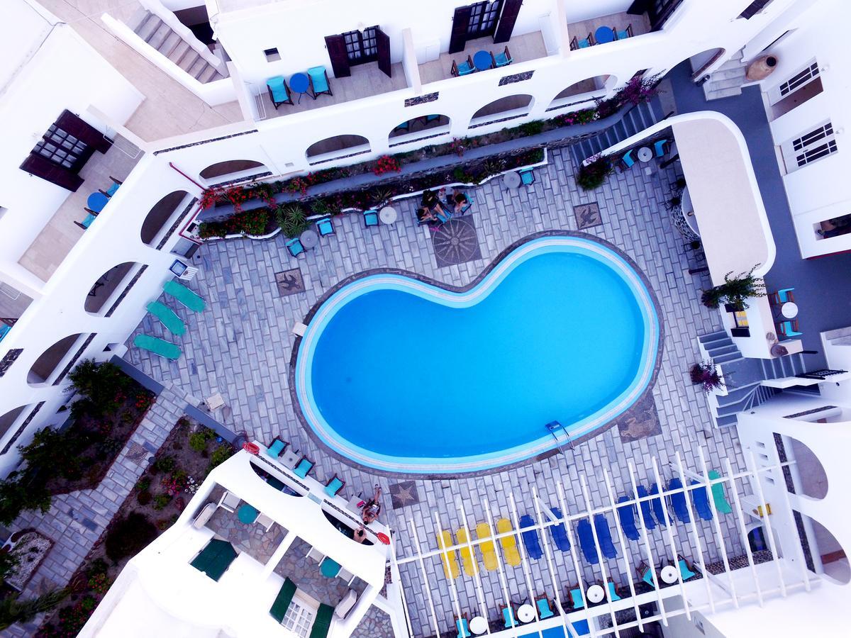 Hotel New Haroula