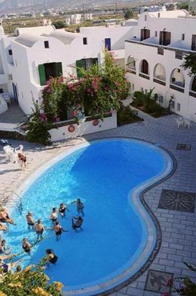 Hotel New Haroula 3*