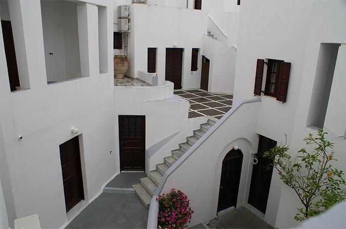 Ξενοδοχείο New Haroula
