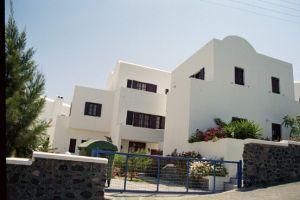 Ξενοδοχείο New Haroula 3*