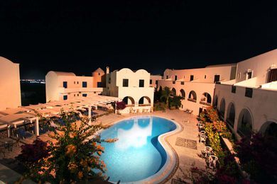 New Haroula Ξενοδοχείο 3*