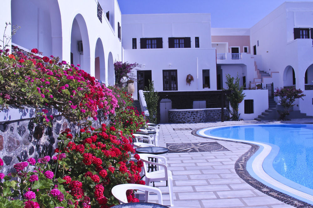 New Haroula 3* Φηρά