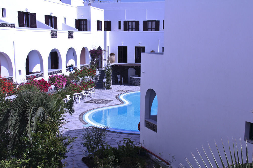 New Haroula 3* Φηρά