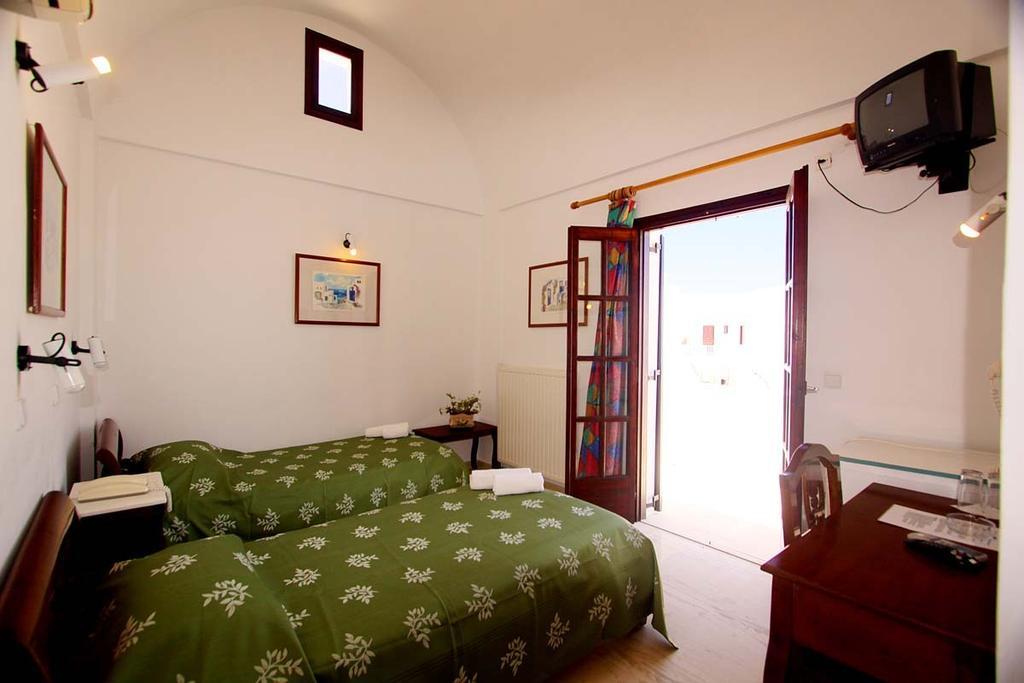 New Haroula Hotel