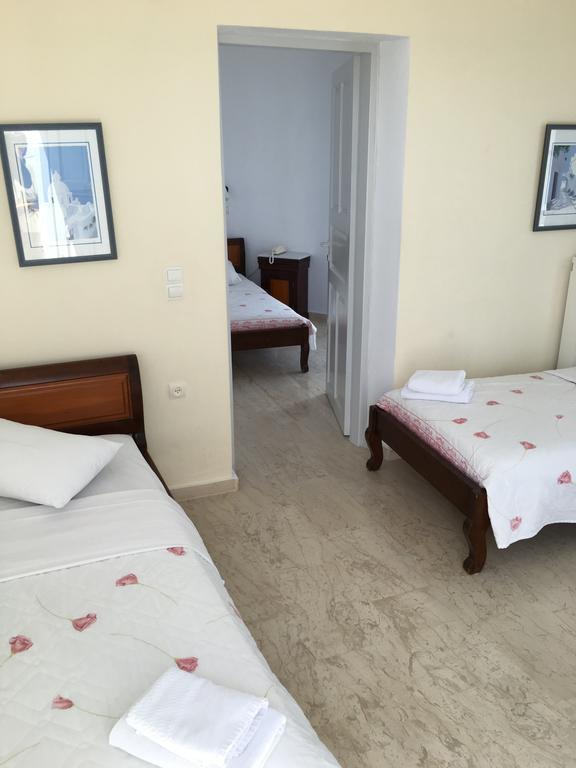 Hotel New Haroula